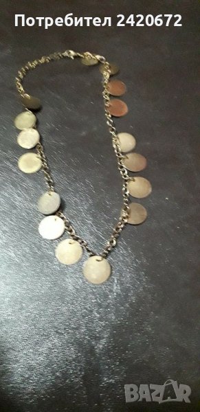 Накит  народна  носия, снимка 1