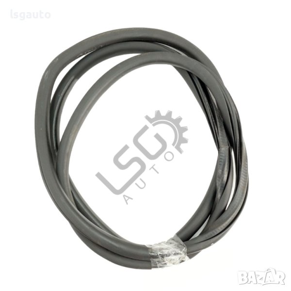 Уплътнение задна дясна врата Volkswagen Golf VI 2008-2016 ID: 117473, снимка 1