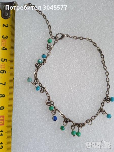 Гривна за ръка или крак - бижута, снимка 1