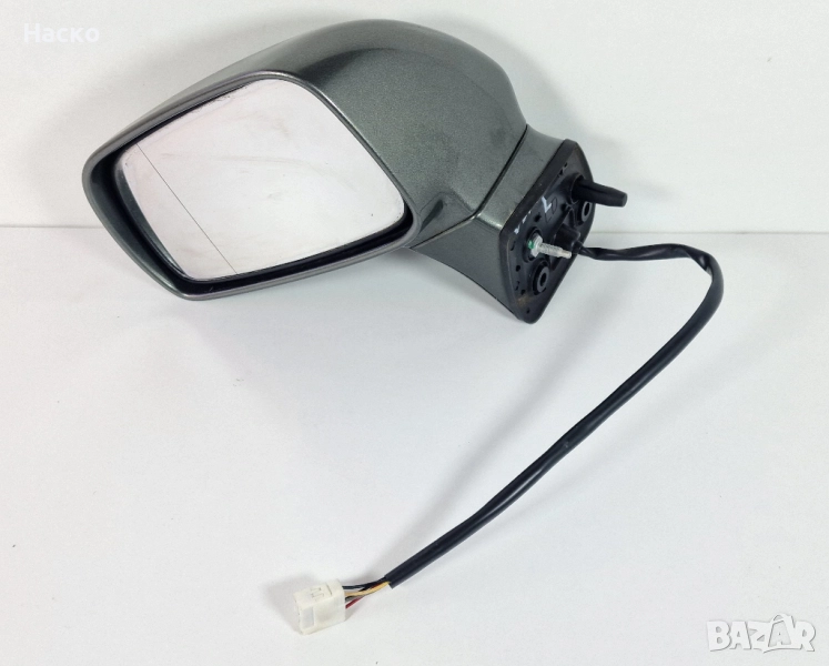 Ляво Огледало Тойота Корола Версо Toyota Corolla Verso, снимка 1