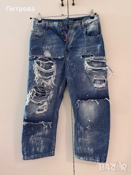 Дънки # Pause, снимка 1