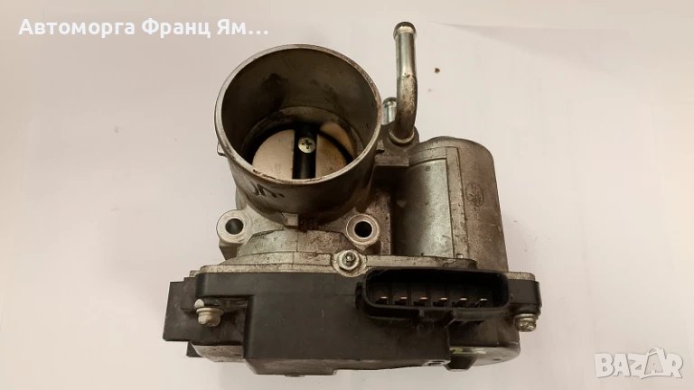 ДРОСЕЛ КЛАПА ЗА OPEL SUZUKI , снимка 1