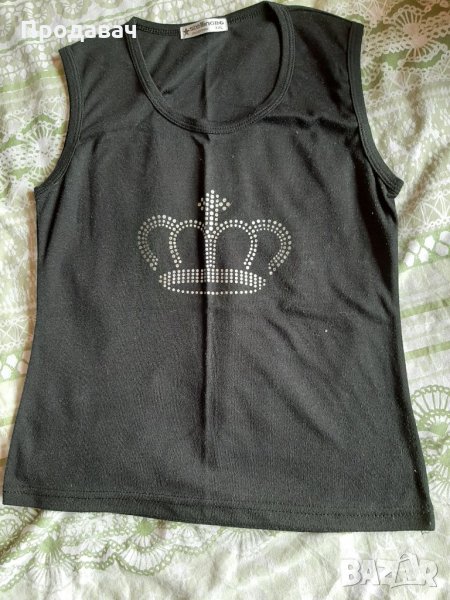 Черен потник , снимка 1