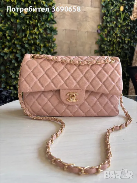 Нови чанти, снимка 1