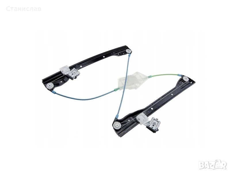 Стъклоподемник за Mercedes GLK X204, снимка 1