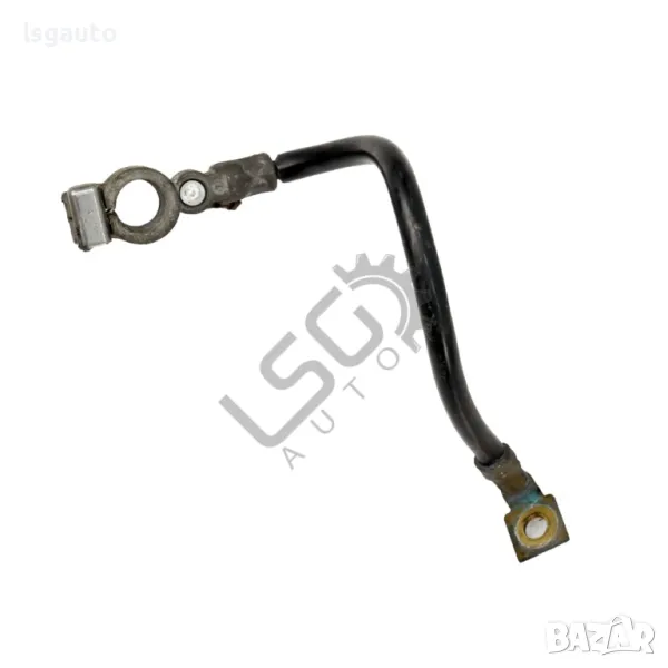 Минусова клема Skoda FABIA II 2007-2014 ID:143898, снимка 1