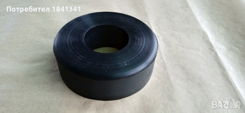 Подложки / тампони задни пружини Jeep Grand Cherokee II/ Гранд Чероки , снимка 1