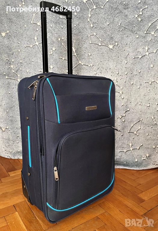 Куфaр Luggagezone, снимка 1