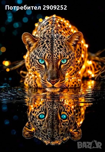 Създай магия с всяко едно камъче, снимка 1