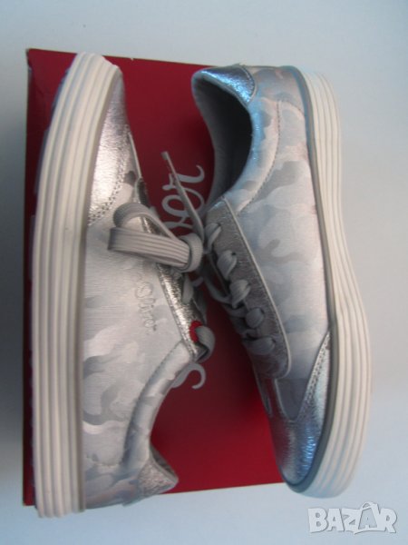 Продавам оригинални обувки S OLIVER., снимка 1