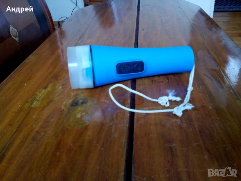 Стар Руски фенер,фенерче, снимка 1