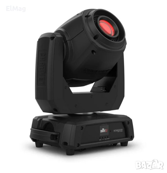 Chauvet DJ Intimidator Spot 360X Moving Head, снимка 1