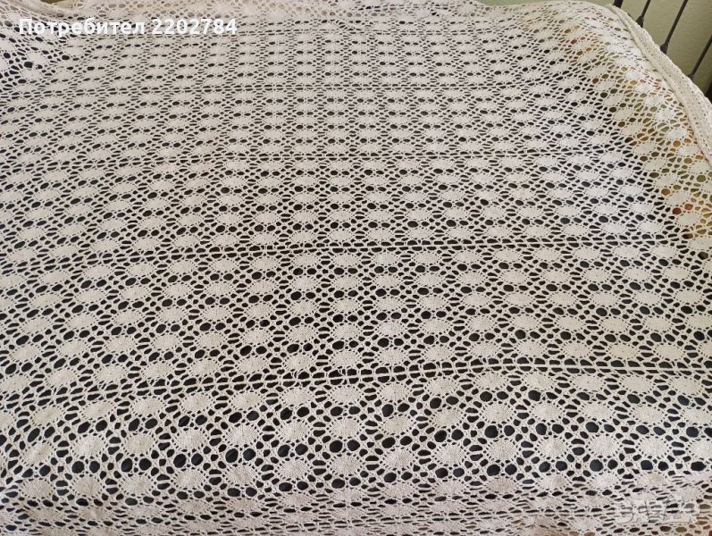 Покривка за маса или легло , снимка 1
