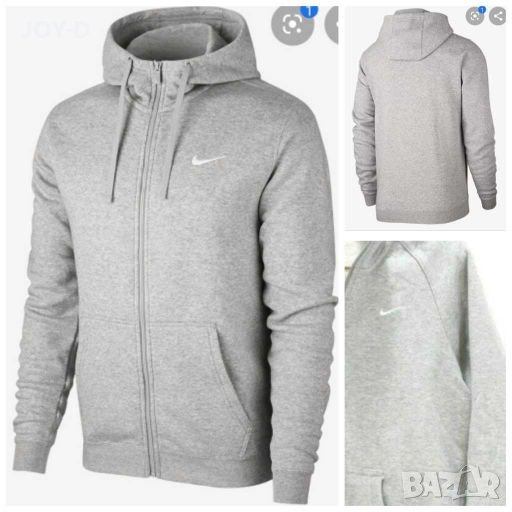 Nike дамско горнище , снимка 1