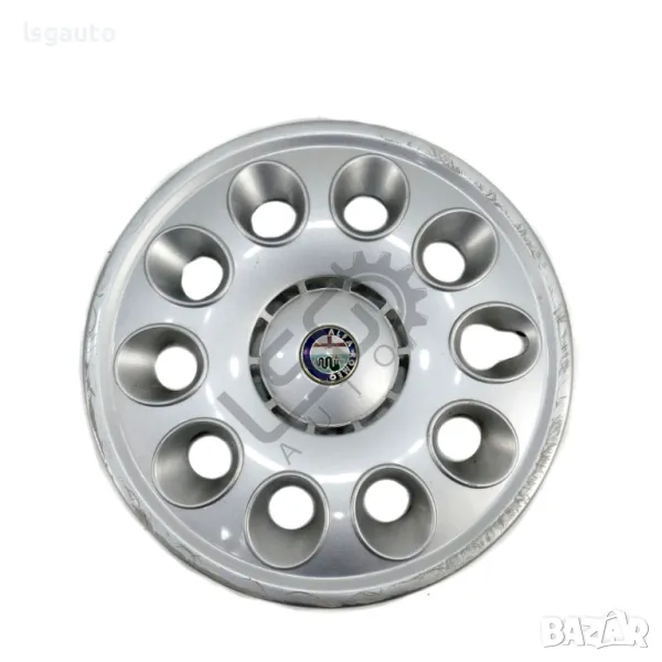 Тас за джанта R15 Alfa Romeo 147 2001-2010 ID: 134570, снимка 1