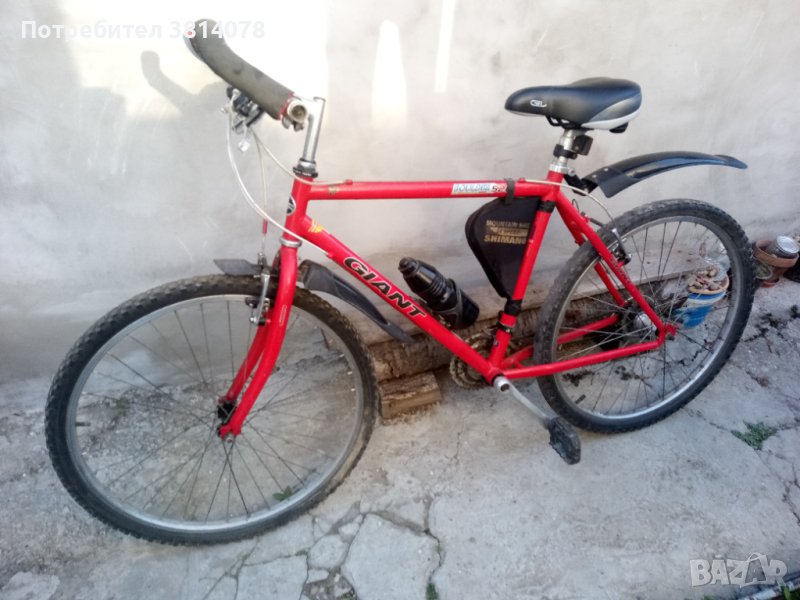 Велосипед Giant 26", снимка 1
