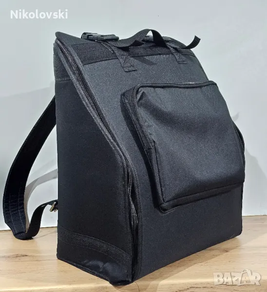 Калъфи за акордеони 32, 40 и 48 баси, снимка 1