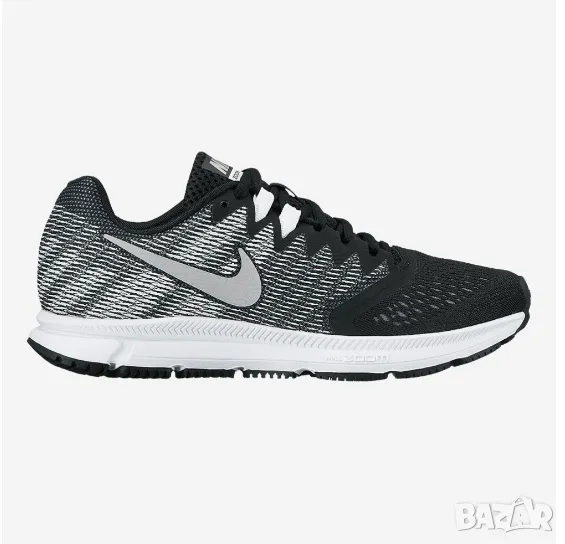 маратонки NIKE AIR ZOOM SPAN 2 номер 39, снимка 1