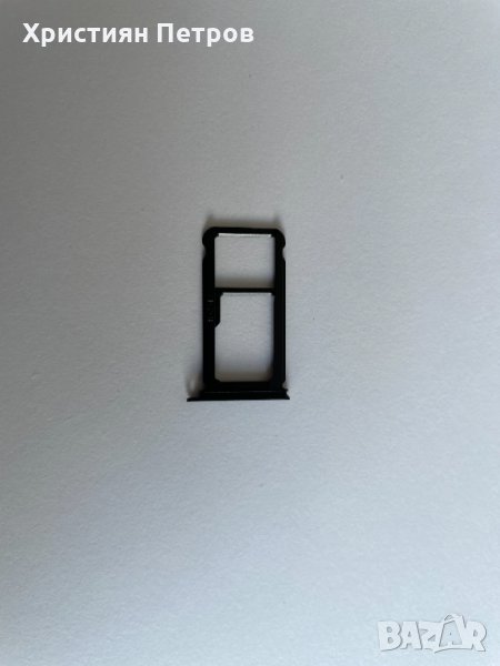 SIM поставка / държач за Huawei P10 Plus, снимка 1