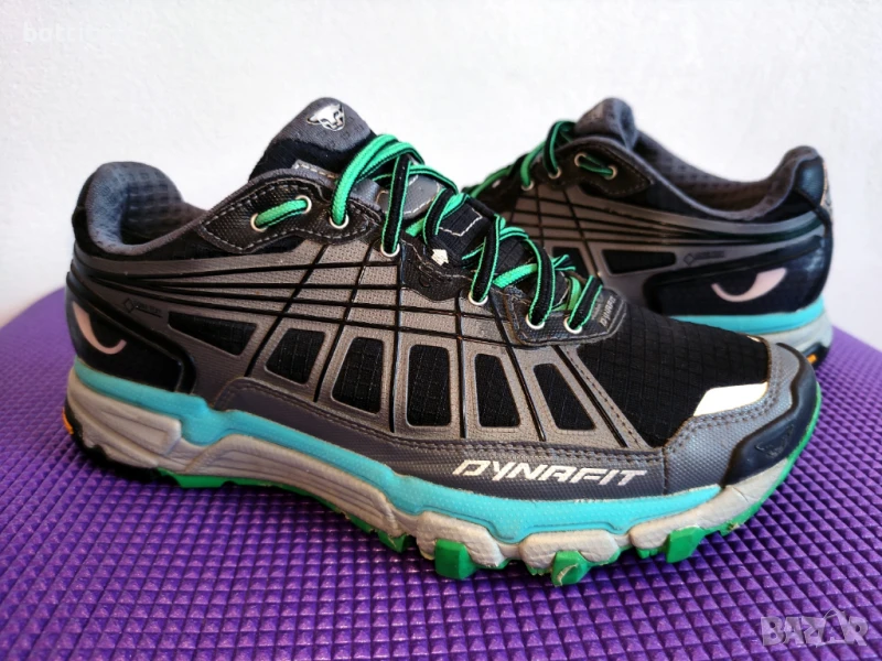 Dynafit Pantera Gore-Tex № 40,5 - оригинални обувки, снимка 1