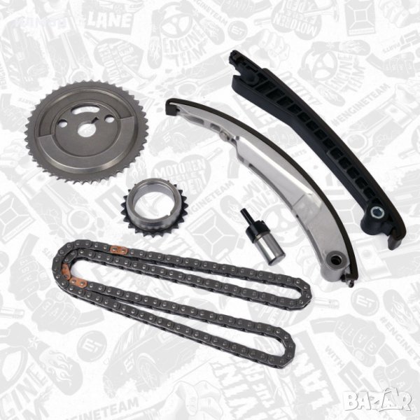 Ангренажна верига /комлект/за Мини Купър - 1,6 /01-06г/, снимка 1