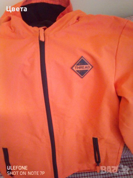 Детско яке от Англия, снимка 1