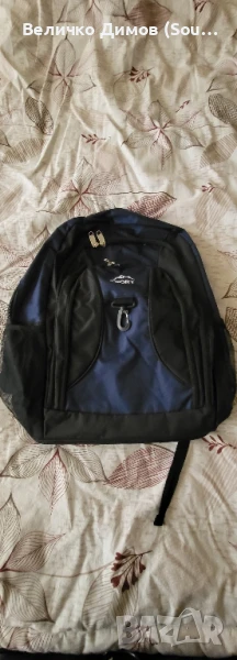 раница, снимка 1