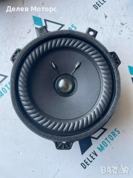 Предна дясна тонколона 96330-T7500 от Hyundai I20 1.0i, двигател G3LE 101 кс., автоматик, 5000 км., снимка 1