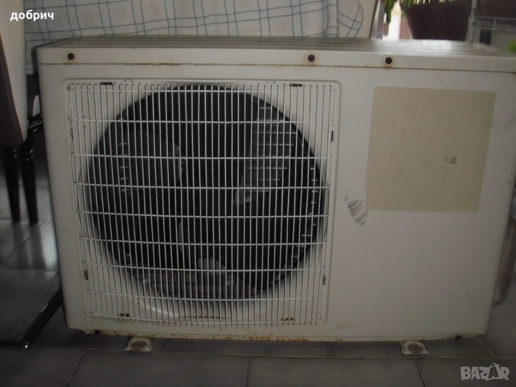 климатик CHIGO, снимка 1