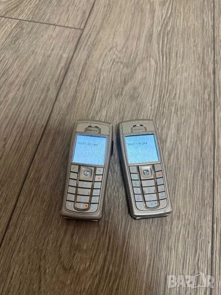 Nokia 6230i Налични 2 броя, снимка 1