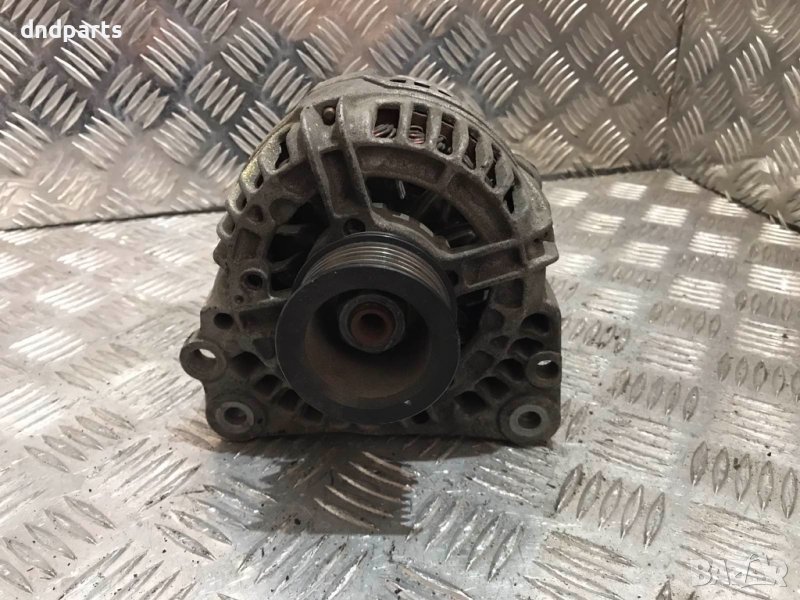 Алтернатор VW Golf 4,1.6i,101кс.,2000г., снимка 1
