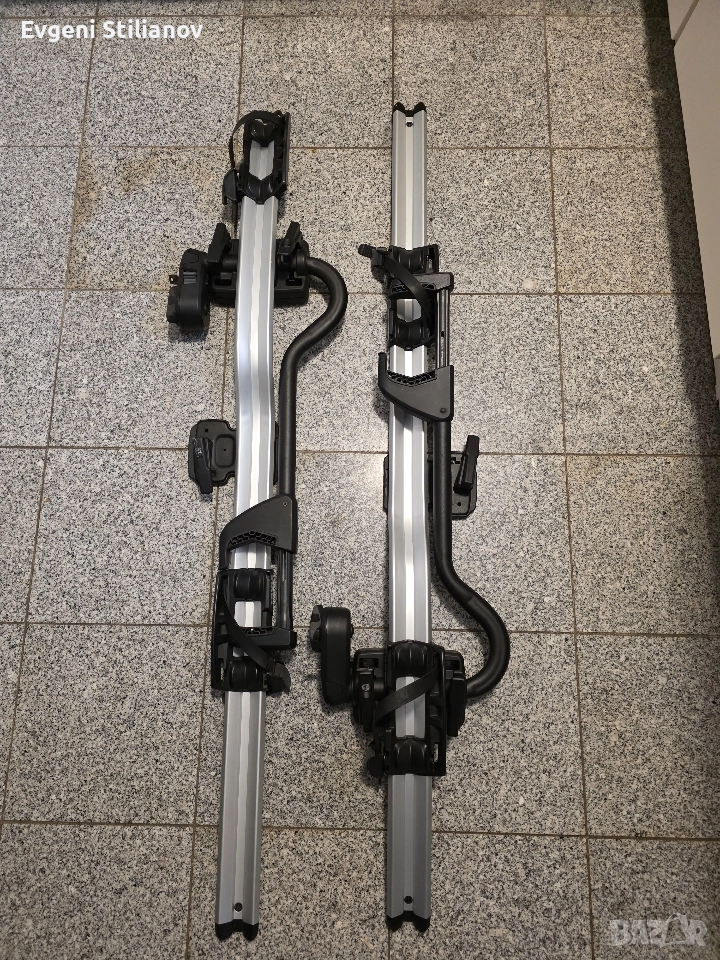 Велостойки Thule, снимка 1