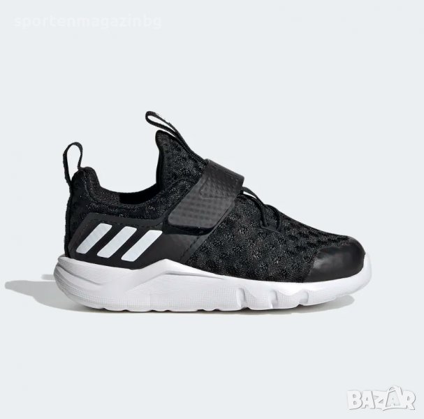 Детски маратонки Adidas RapidaFlex SUMMER.RDY, снимка 1