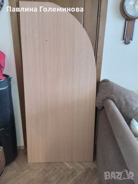 Плоскост от ПДЧ, снимка 1