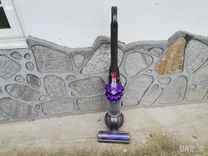 Прахосмукачка - Dyson DC 50 / 700 W, снимка 1