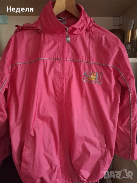 Якета ветровки , снимка 1