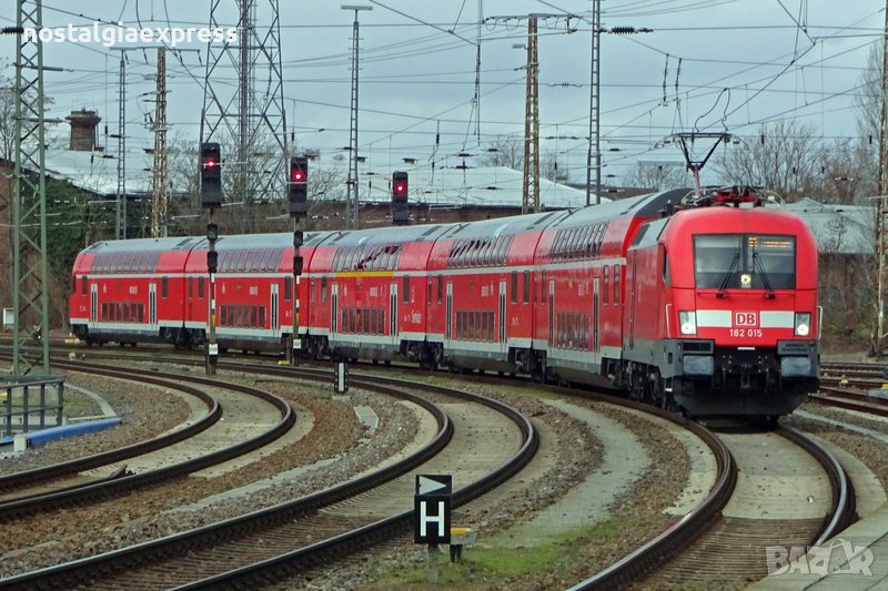 PIKO start set 57171 / ПИКО Стартов комплект 57171, снимка 1