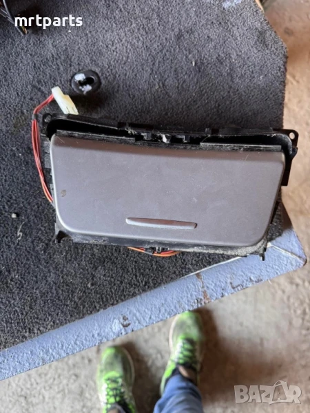 Пепелник за BMW E87, снимка 1