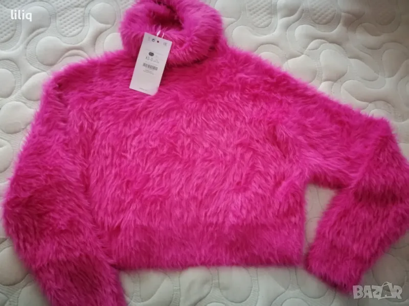 Бершка страхотно ново поло, снимка 1