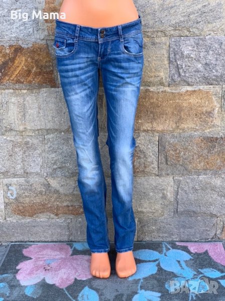 Дамски дънки ONLI , снимка 1