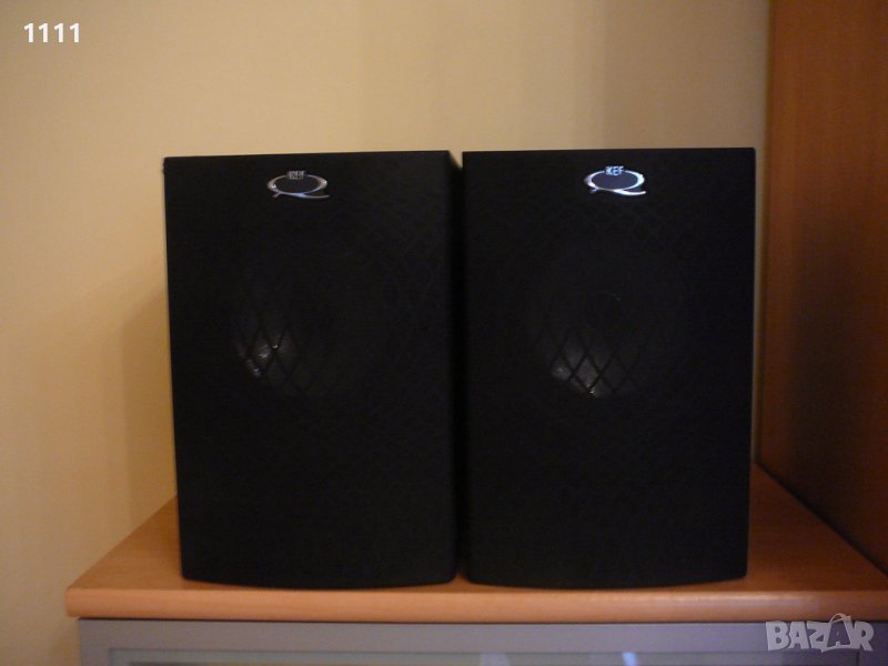 KEF Q 15.2, снимка 1