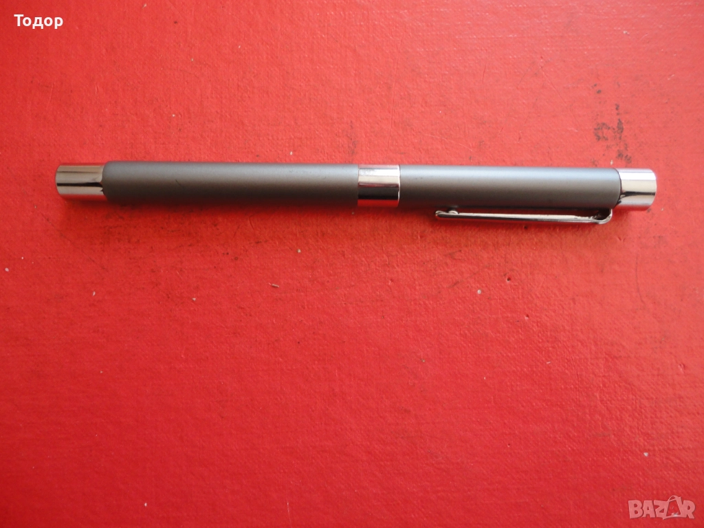 Луксозна немска писалка 2, снимка 1