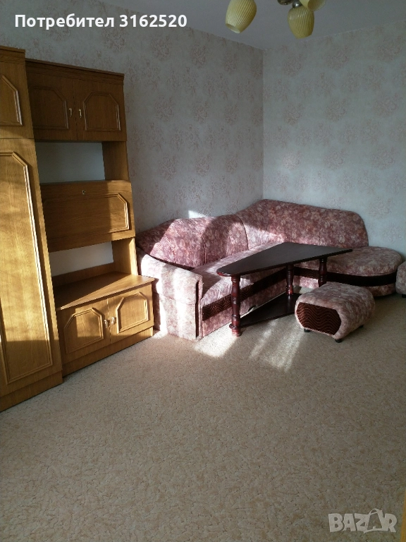 Давам под наем, снимка 1