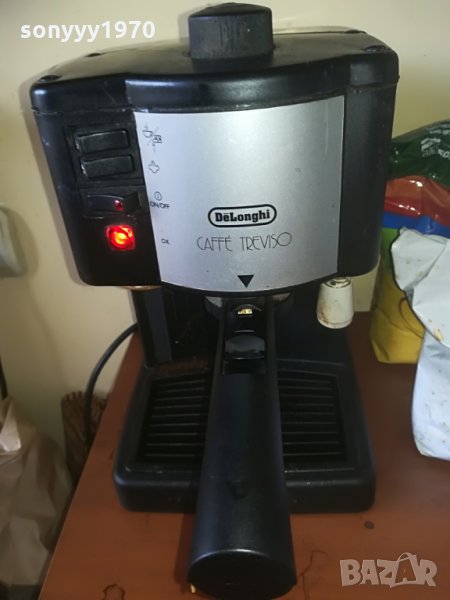 delonghi-внос швеицария, снимка 1
