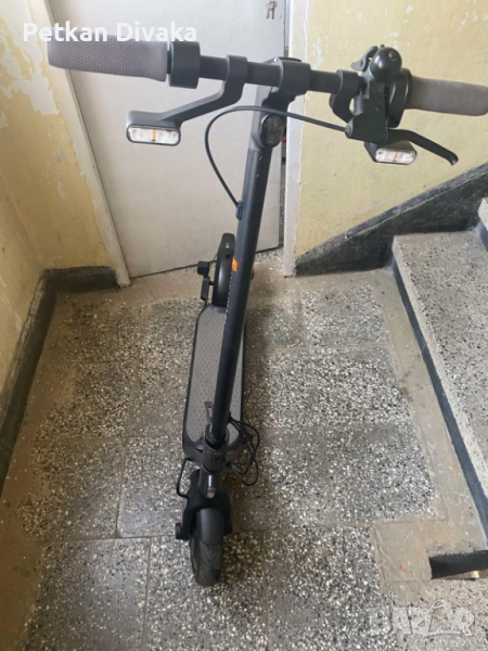 Електрическа тротинетка, снимка 1