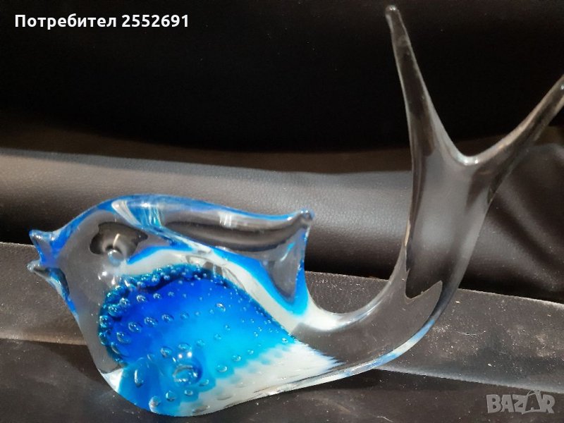 МОРАНО , снимка 1