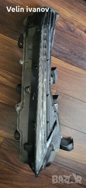 десен лед мигач за Lexus NX , снимка 1