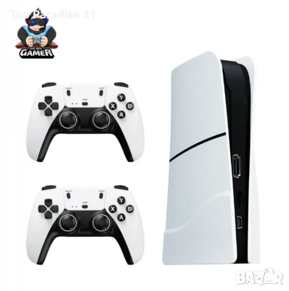 Ръчна игрова конзола 64GB, снимка 1