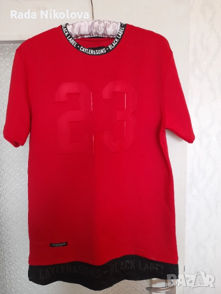 Legend 23 тениска , снимка 1