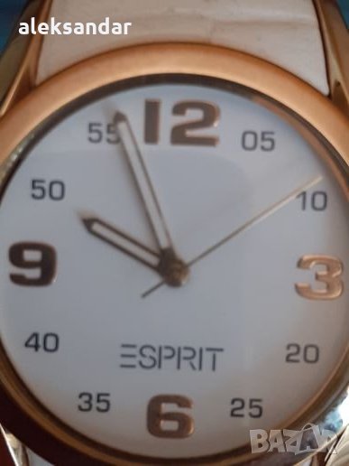 ESPRIT дамски часовник, снимка 1